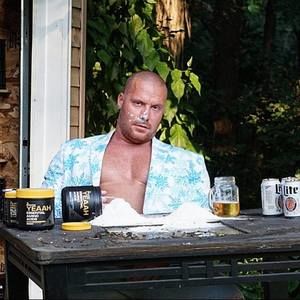 Meet your Posher, Jason